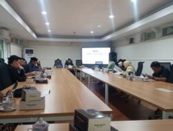 Dinas Pertanahan dan BPKAD Catat Realisasi Terendah di APBD Makassar 2025