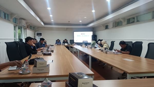 Dinas Pertanahan dan BPKAD Catat Realisasi Terendah di APBD Makassar 2025