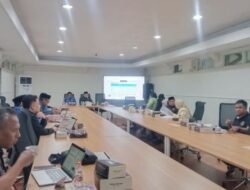 DPRD Tegur Pemkot: Pembahasan P2 APBD Mirip LKPD