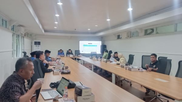 DPRD Tegur Pemkot: Pembahasan P2 APBD Mirip LKPD