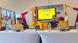 Polemik Hibah KONI Makassar, Ismail Pastikan Bukan Dana Siluman