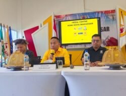 Polemik Hibah KONI Makassar, Ismail Pastikan Bukan Dana Siluman