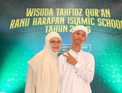 Wisuda Tahfidz RHIS 2026, Wali Murid Sebut Anak Perlu Agama di Era Modern