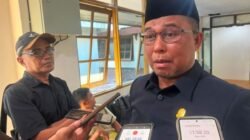 Hartono Minta Pemkot Update Nilai Tanah dan Kendaraan Makassar