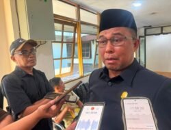 Hartono Minta Pemkot Update Nilai Tanah dan Kendaraan Makassar