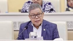 Taufan Pawe Dorong Penguatan Sistem Merit untuk Tingkatkan Kualitas ASN