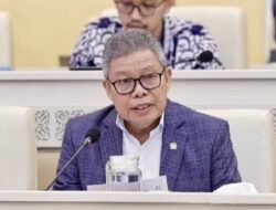 Taufan Pawe Dorong Penguatan Sistem Merit untuk Tingkatkan Kualitas ASN