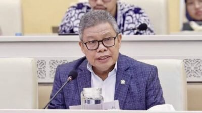Taufan Pawe Dorong Penguatan Sistem Merit untuk Tingkatkan Kualitas ASN