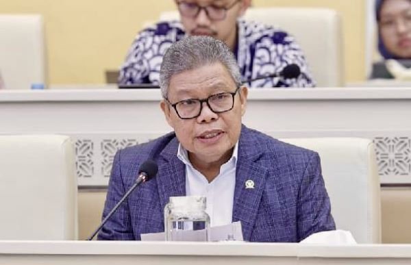 Taufan Pawe Dorong Penguatan Sistem Merit untuk Tingkatkan Kualitas ASN