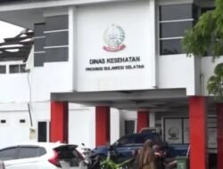 Dinkes Sulsel Mulai Petakan Rumah Sakit Rujukan: Pasien Tak Dipingpong Lagi
