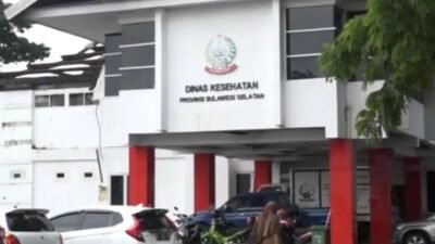 Dinkes Sulsel Mulai Petakan Rumah Sakit Rujukan: Pasien Tak Dipingpong Lagi