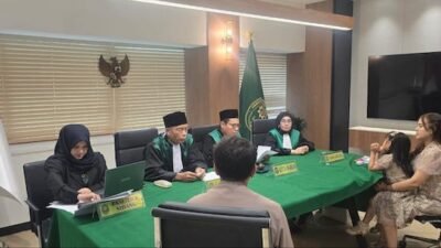 Kemenag Fasilitasi Isbat Nikah 21 WNI di Korsel, Ingatkan Bahaya Nikah Siri