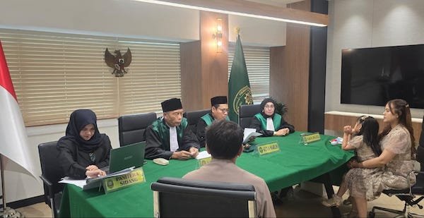Kemenag Fasilitasi Isbat Nikah 21 WNI di Korsel, Ingatkan Bahaya Nikah Siri