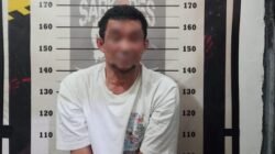 Sembunyikan Sabu Dalam Celana, Seorang Sopir di Bantaeng Diringkus Polisi