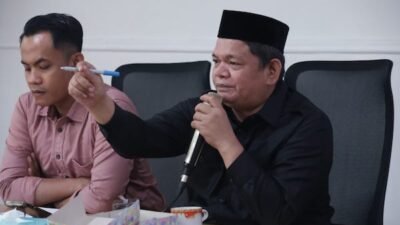 DPRD Makassar Tagih 18 Klaster GMTD: Sudah 25 Tahun Tak Diserahkan