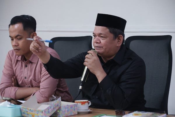 DPRD Makassar Tagih 18 Klaster GMTD: Sudah 25 Tahun Tak Diserahkan