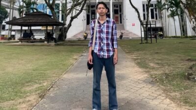 LH HPMT Kritik Pemda Jeneponto Atas Kurang Perhatiannya Terhadap Kondisi Pesisir Desa Pao