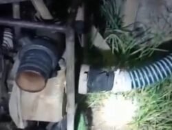 Dua Kali Kehilangan Tabung LPG, Petani Takalar Minta Polisi Tangkap Pelaku