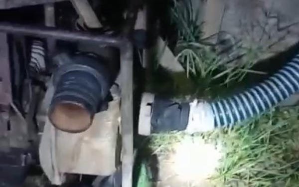 Dua Kali Kehilangan Tabung LPG, Petani Takalar Minta Polisi Tangkap Pelaku