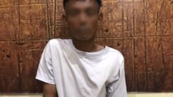 Kembali Berulah, Seorang Residivis Kambuhan Diringkus Tim URC Resmob Polres Bantaeng