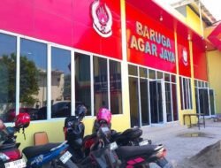 KONI Makassar Tempuh Jalur Hukum Soal Tudingan Penyalahgunaan Dana Hibah