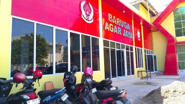 KONI Makassar Tempuh Jalur Hukum Soal Tudingan Penyalahgunaan Dana Hibah