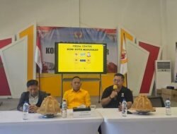 Auditor KONI Makassar Tegaskan Dana Hibah Cabor Sudah Sesuai Regulasi, Tuduhan LSM Tak Berdasar