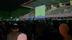 Spanyol Juara Piala Dunia, Gemuruh Stadion Turatea Jeneponto Saksi Tumbangnya Argentina