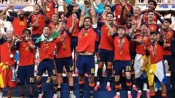 Spanyol Juara Piala Dunia 2026, Messi Gagal Bawa Argentina Pertahankan Trofi