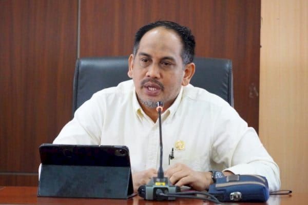 Dewan Minta Pemprov Sulsel Evaluasi Total Program Kesehatan