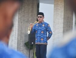 Gaji PPPK Sulbar Bakal Full 12 Bulan, Pencairan Gaji 13 dan 14 di 2027