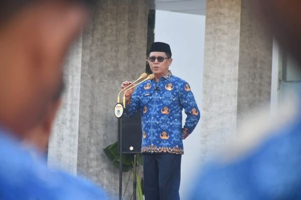 Gaji PPPK Sulbar Bakal Full 12 Bulan, Pencairan Gaji 13 dan 14 di 2027