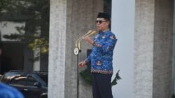 Sekda Sulbar Bantah Isu PPPK Dirumahkan, Kebijakan WFA Berhasil Tunda UU HKPD