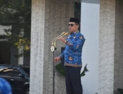 Sekda Sulbar Bantah Isu PPPK Dirumahkan, Kebijakan WFA Berhasil Tunda UU HKPD
