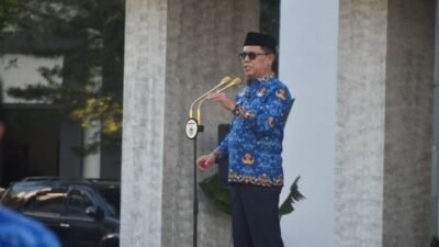 Sekda Sulbar Bantah Isu PPPK Dirumahkan, Kebijakan WFA Berhasil Tunda UU HKPD