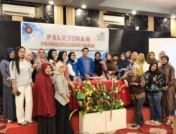 Program TJSL PLN UID Sulselrabar Perkuat UMKM Kendari Caddi