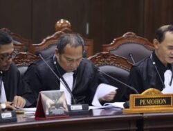Masalah Sampah di Bawah ke MK, Pemohon Minta Aduan Tak Boleh Diabaikan