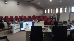 Air Bersih dan Infrastruktur Masih Dominasi Aspirasi Reses DPRD Makassar