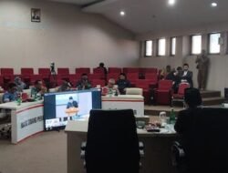 Air Bersih dan Infrastruktur Masih Dominasi Aspirasi Reses DPRD Makassar