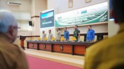 Kementan dan Pemprov Sulsel Percepat Implementasi PM-AAS, Targetkan 91.340 Hektare Budidaya Padi