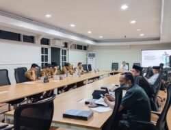 Piutang Pajak Makassar 2025 Tembus Rp756 Miliar, Dewan Pertanyakan Penagihan