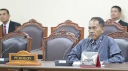 Gugat UU Hubungan Luar Negeri ke MK, Visa Elektronik Bisa jadi Bukti