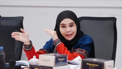 Irmawati Pertanyaan Hasil Investasi Makassar, BPKAD Ungkap KIMA Nihil Deviden