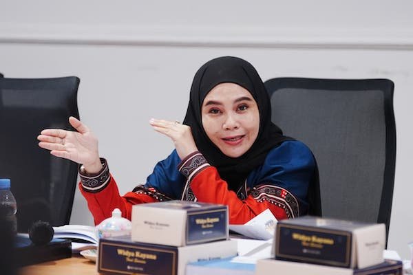 Irmawati Pertanyaan Hasil Investasi Makassar, BPKAD Ungkap KIMA Nihil Deviden