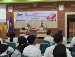Sekda Makassar Dorong Budaya Kerja Bermutu di Lingkup Pemkot