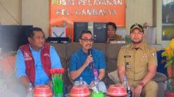 Krisis Air, Andi Syahrum Ungkap Langkah PDAM Pulihkan Distribusi hingga Wilayah Utara
