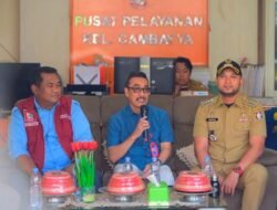 Krisis Air, Andi Syahrum Ungkap Langkah PDAM Pulihkan Distribusi hingga Wilayah Utara