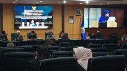 Andi Sudirman Diminta Investigatif Proyek Mess Bali Hingga Embung di Bone