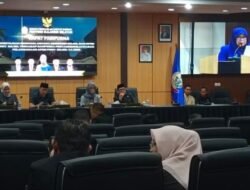 Andi Sudirman Diminta Investigatif Proyek Mess Bali Hingga Embung di Bone