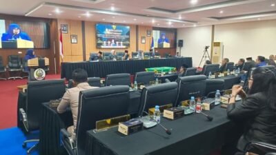 DLHK, Bapenda, BPBD Hingga Bina Marga Sulsel Berperforma Buruk di 2025